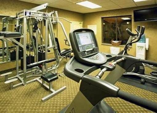 фото отеля Comfort Suites Alamo/Riverwalk
