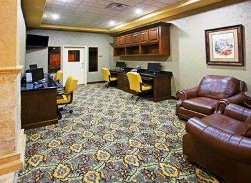 фото отеля Comfort Suites Alamo/Riverwalk