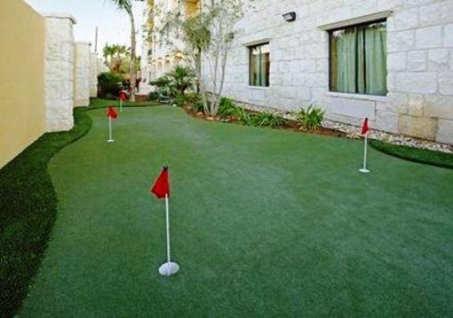 фото отеля Comfort Suites Alamo/Riverwalk