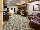 фото отеля Comfort Suites Alamo/Riverwalk