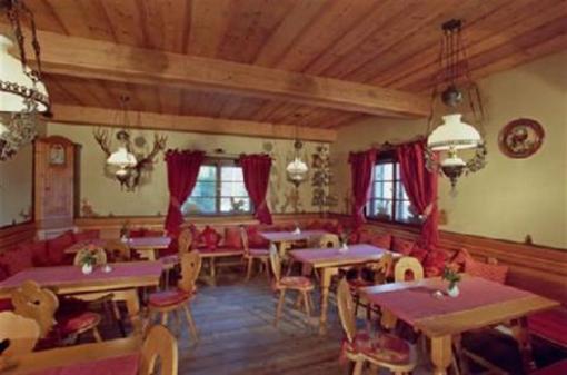фото отеля Am Sonnenbichl Hotel Bad Wiessee