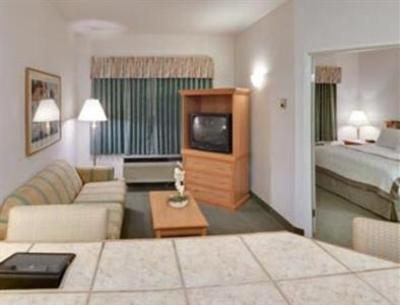 фото отеля Hawthorn Suites by Wyndham Aransas Pass