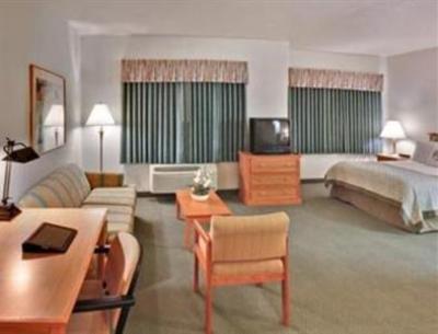 фото отеля Hawthorn Suites by Wyndham Aransas Pass