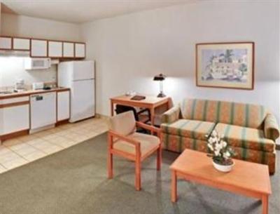 фото отеля Hawthorn Suites by Wyndham Aransas Pass