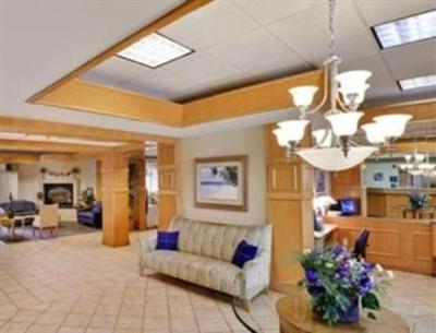 фото отеля Hawthorn Suites by Wyndham Aransas Pass