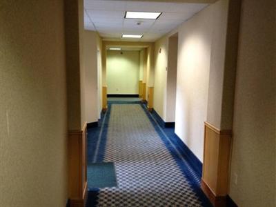 фото отеля Hawthorn Suites by Wyndham Aransas Pass
