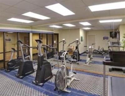 фото отеля Hawthorn Suites by Wyndham Aransas Pass