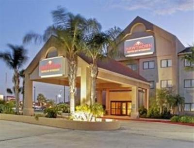 фото отеля Hawthorn Suites by Wyndham Aransas Pass