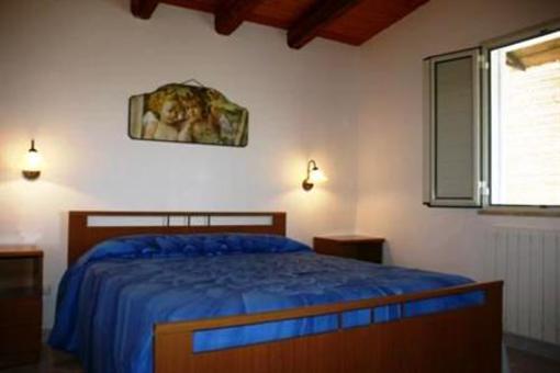 фото отеля Azienda Montalbano Hotel Sciacca