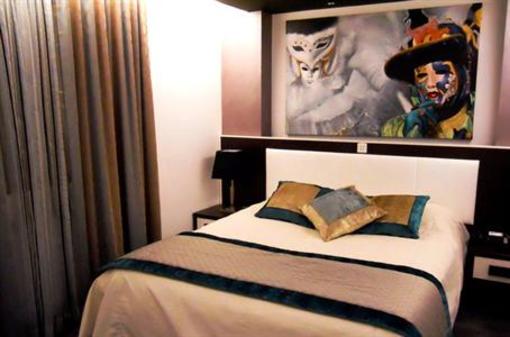 фото отеля Appart Hotel Belle Vue La Louviere