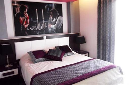 фото отеля Appart Hotel Belle Vue La Louviere