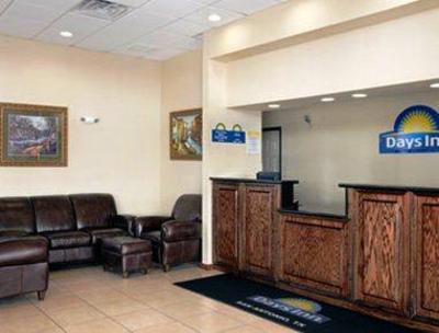 фото отеля Days Inn NW Medical Center