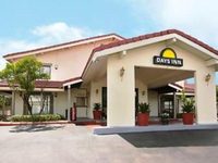 Days Inn NW Medical Center