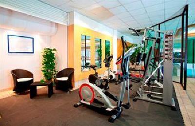 фото отеля Novotel Katowice Centrum