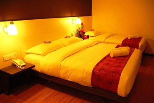 фото отеля Hotel De'Grand Orchard