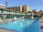 фото отеля Travelodge Hollywood-Vermont Sunset