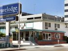 фото отеля Travelodge Hollywood-Vermont Sunset