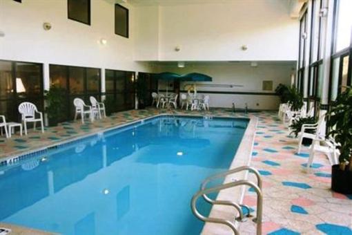 фото отеля Hampton Inn Airport Belleville (Michigan)