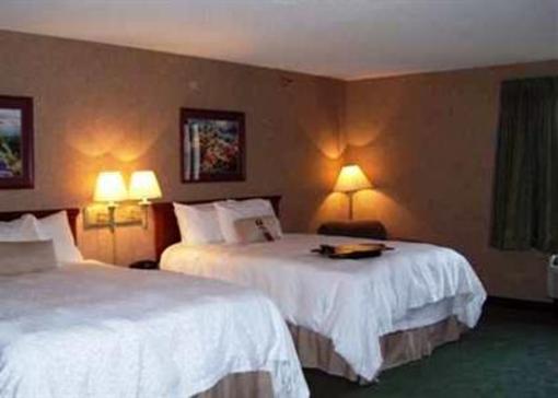 фото отеля Hampton Inn Airport Belleville (Michigan)
