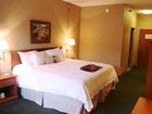 фото отеля Hampton Inn Airport Belleville (Michigan)
