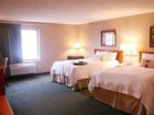 фото отеля Hampton Inn Airport Belleville (Michigan)