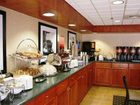 фото отеля Hampton Inn Airport Belleville (Michigan)