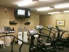 фото отеля Hampton Inn Airport Belleville (Michigan)