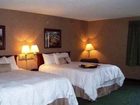 фото отеля Hampton Inn Airport Belleville (Michigan)
