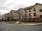 фото отеля Hampton Inn Airport Belleville (Michigan)