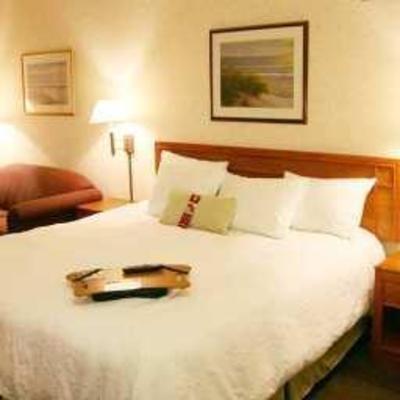 фото отеля Oceanfront Lodge