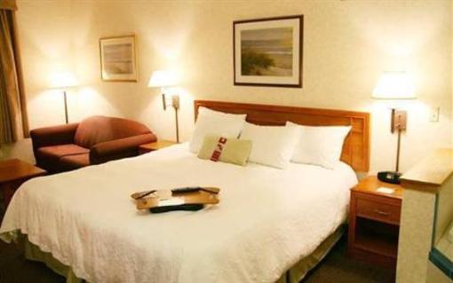 фото отеля Oceanfront Lodge