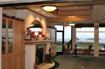фото отеля Oceanfront Lodge