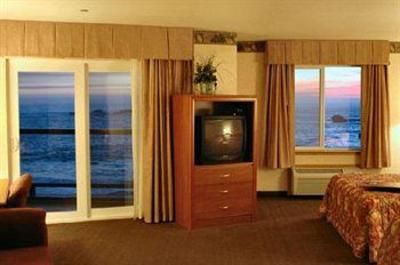 фото отеля Oceanfront Lodge