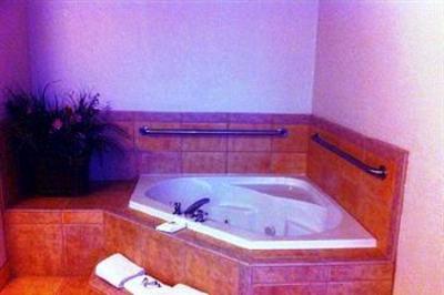 фото отеля Oceanfront Lodge