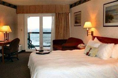 фото отеля Oceanfront Lodge