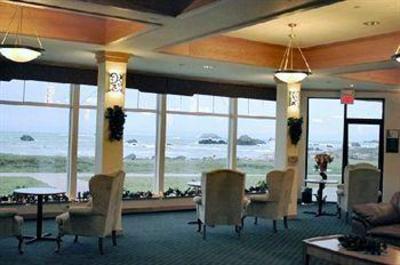 фото отеля Oceanfront Lodge