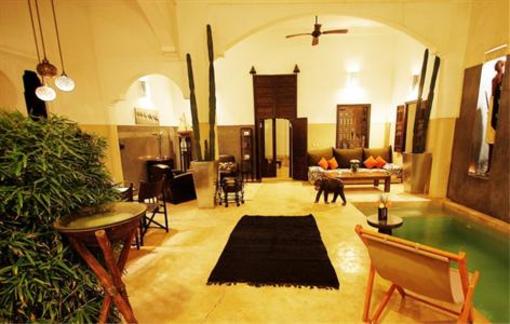 фото отеля Riad Dar Massai