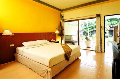 фото отеля Koh Hai Fantasy Resort And Spa Trang