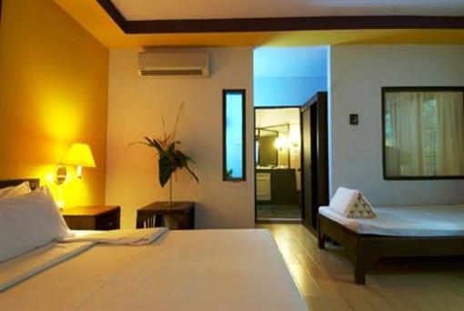 фото отеля Koh Hai Fantasy Resort And Spa Trang