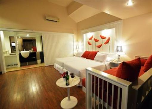 фото отеля Koh Hai Fantasy Resort And Spa Trang