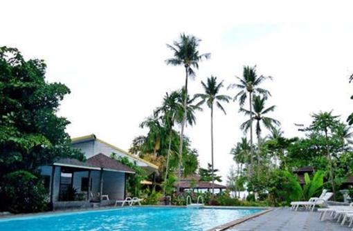 фото отеля Koh Hai Fantasy Resort And Spa Trang