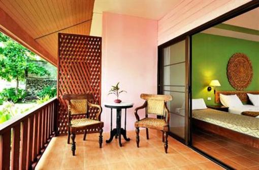 фото отеля Koh Hai Fantasy Resort And Spa Trang