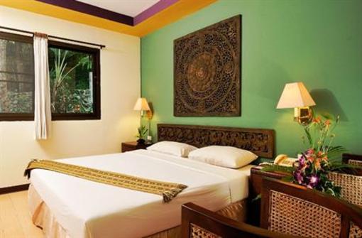 фото отеля Koh Hai Fantasy Resort And Spa Trang