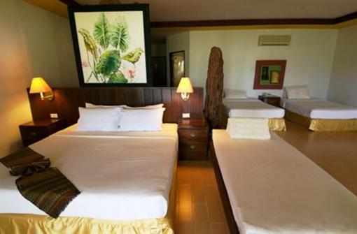 фото отеля Koh Hai Fantasy Resort And Spa Trang
