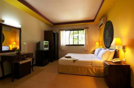 фото отеля Koh Hai Fantasy Resort And Spa Trang