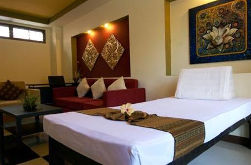 фото отеля Koh Hai Fantasy Resort And Spa Trang
