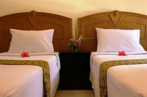 фото отеля Koh Hai Fantasy Resort And Spa Trang