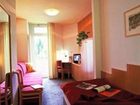 фото отеля Bildungshaus St. Virgil