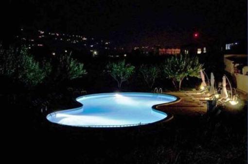 фото отеля Villa Saraceno Hotel Lipari