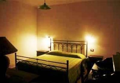 фото отеля Villa Saraceno Hotel Lipari